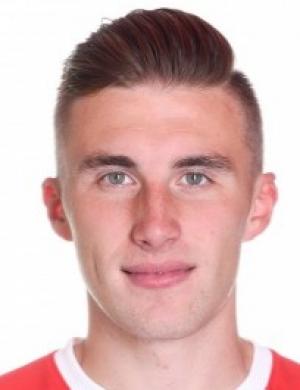 Bogdan (Real Sporting) - 2019/2020